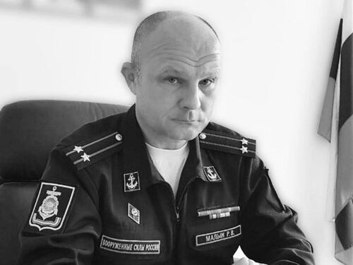 Giallo in Russia, trovato morto responsabile mobilitazione dei riservisti