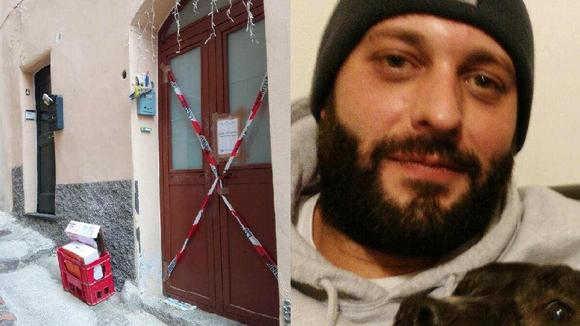 Taggia, agguato a colpi di fucile nella notte: grave un uomo