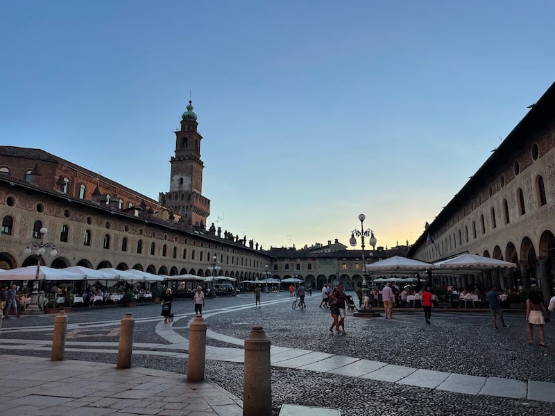 Vigevano