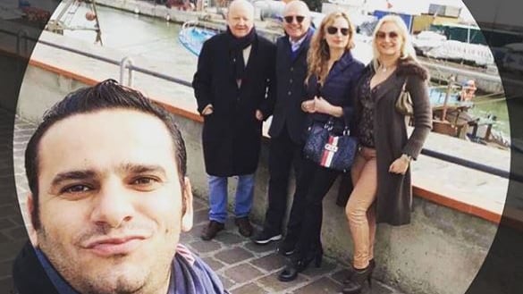 Loredana De Nardis: "Non ho tradito Massimo Boldi. Da tre anni siamo solo amici"