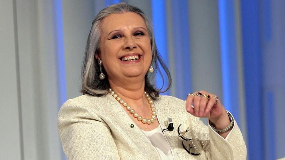 Malore per la Biagiotti: "Condizioni gravissime"