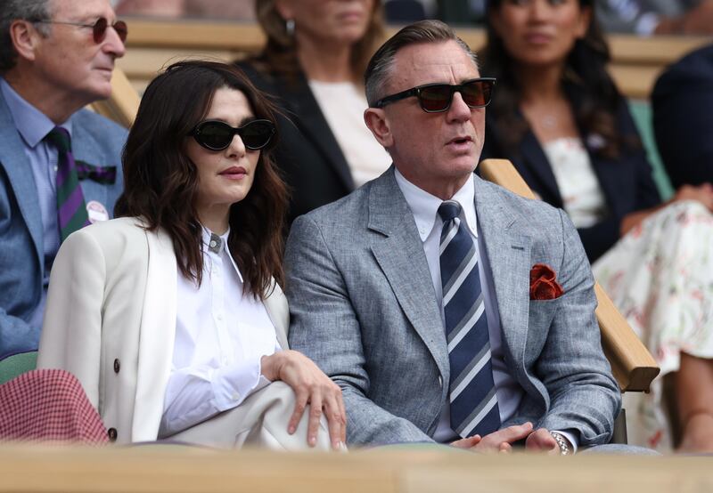 Wimbledon, da William e Kate a Felipe di Spagna: ecco chi c'era per il trionfo di Alcaraz 22