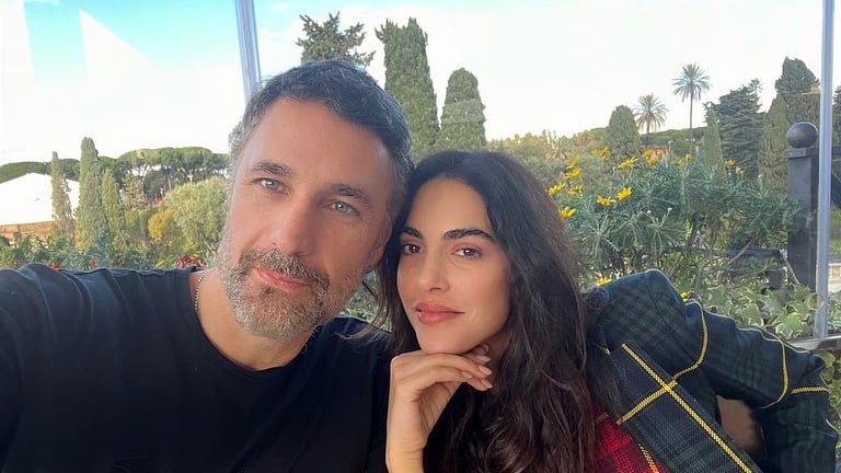 Raoul Bova, spunta il nome della presunta amante: ecco con chi avrebbe tradito Rocio Munoz