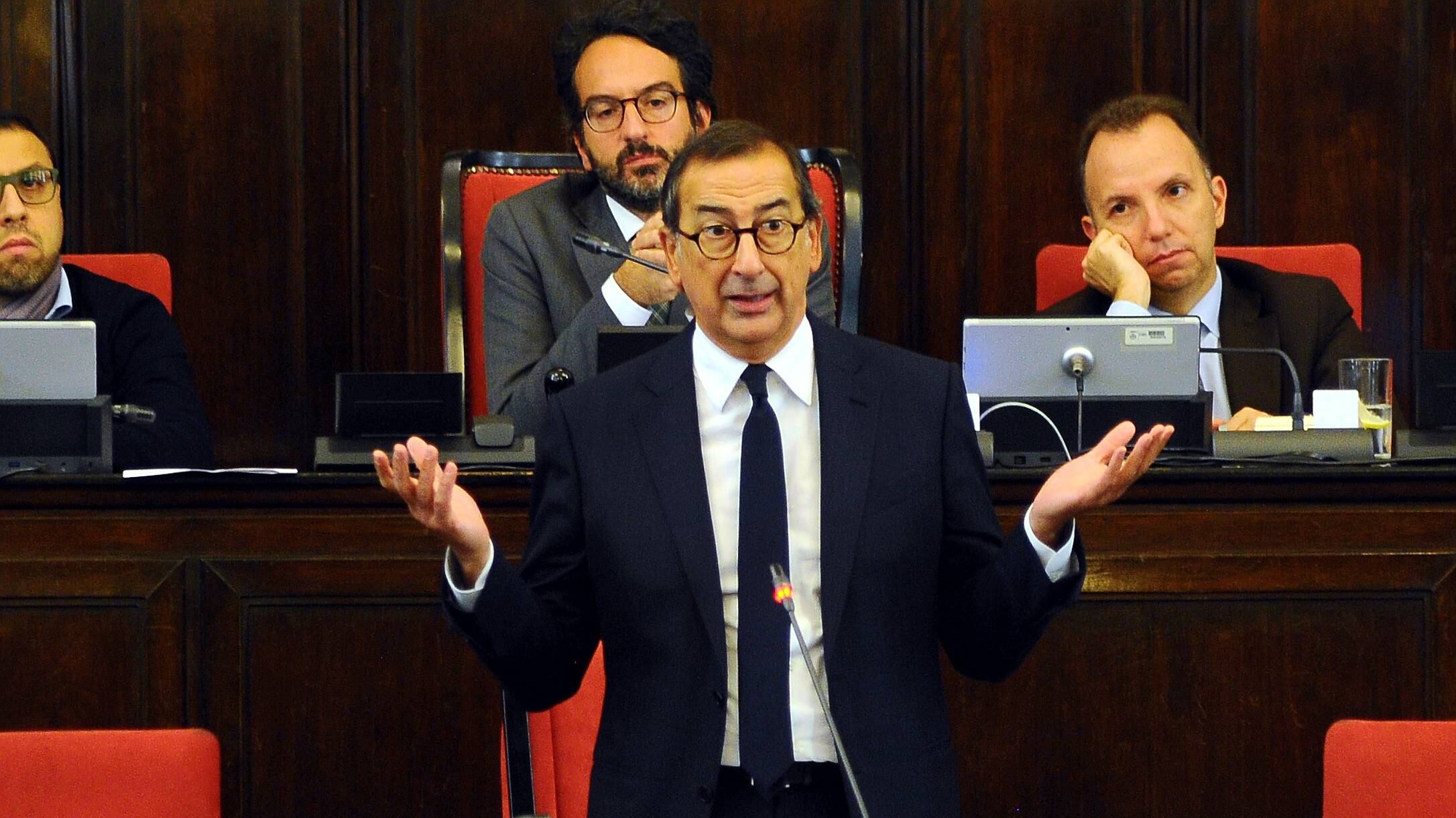 Prescrizione per Sala. Fine dei guai giudiziari sul falso verbale Expo