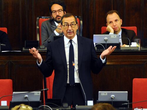 Sala:"Sì ad alleanza Pd-M5S ma non con Di Maio"
