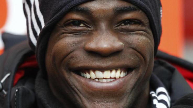 Balotelli sicuro: "Il Nizza è la scelta giusta. Non sarei tornato in Italia"