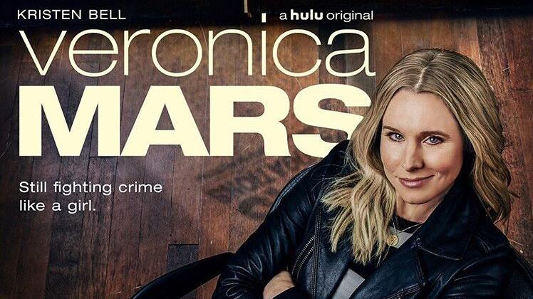 I "LoVe" stanno tornando: dal 26 luglio i nuovi episodi di Veronica Mars