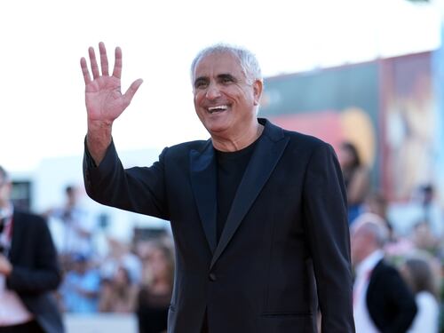 Di Costanzo d'autore In "Elisa" brilla una super Ronchi
