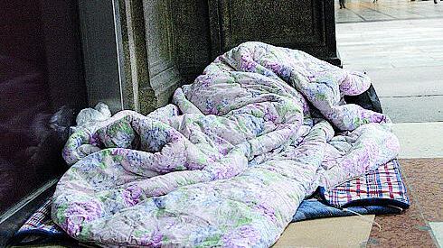 Tra le criticità anche clochard e mancanza di controlli