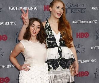 Sophie Turner: foto 6