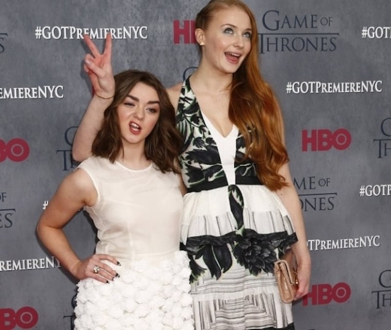 Sophie Turner: foto 6