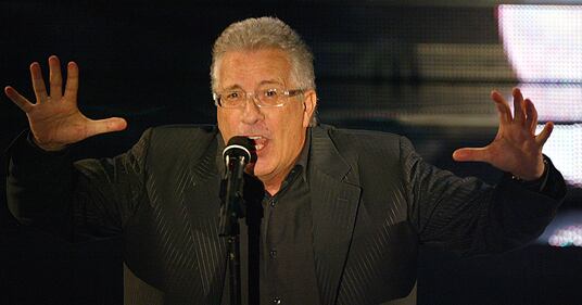Peppino di Capri, le foto storiche dello chansonnier di "Champagne" 4
