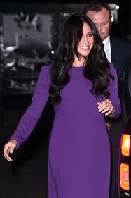 Royal Family, le foto dei Fab Four 9