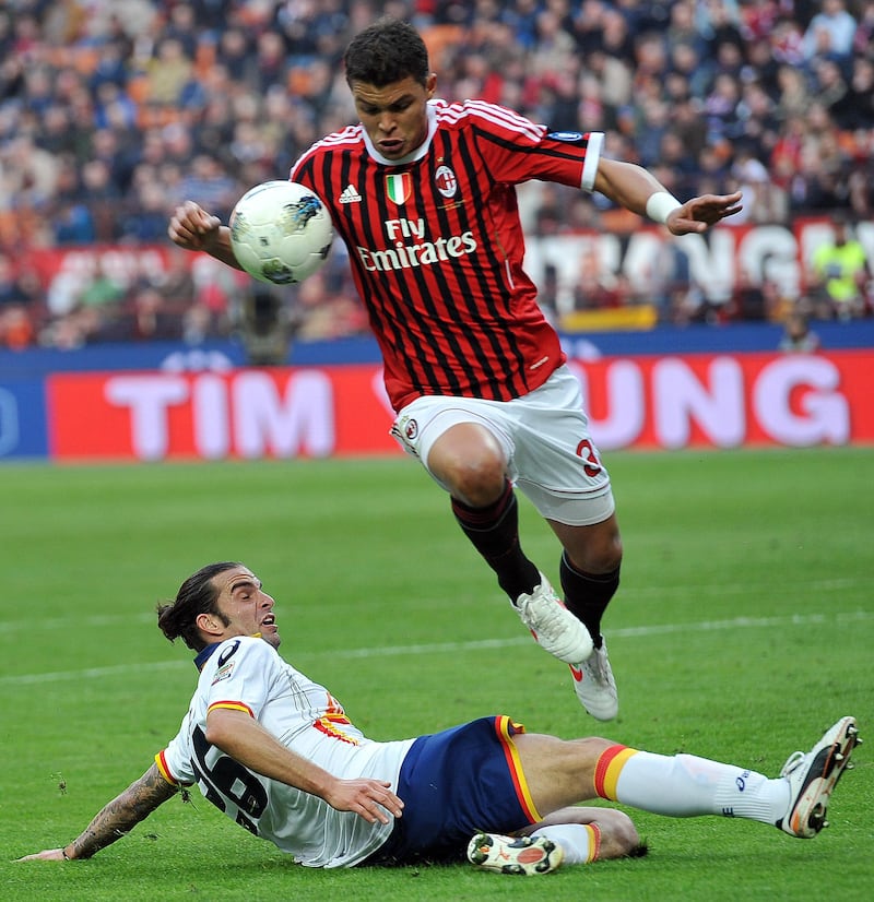 Thiago Silva