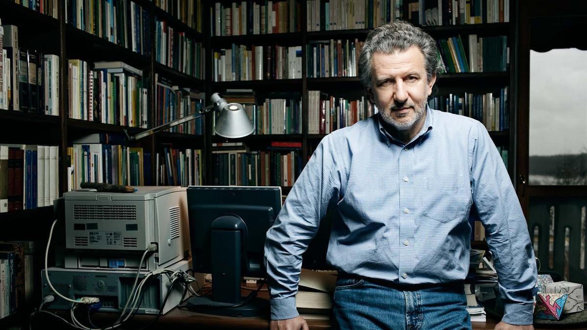 Odifreddi nella bufera: "E' un negazionista"
