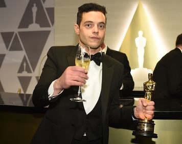 oscar 2019: i vincitori all'after party della kermesse  4