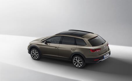 Leon X-Perience 2