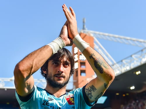 Perin, stoccata a Napoli e Milan: “Non mi cercano, sono scarso?”