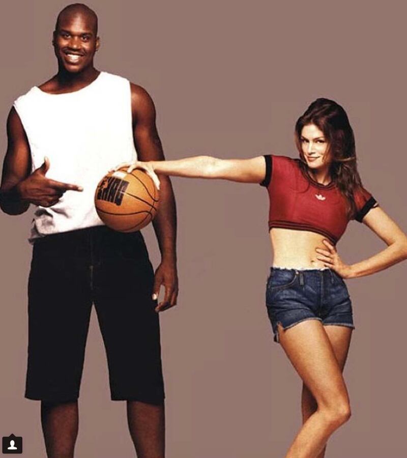 Cindy Crawford, foto 5