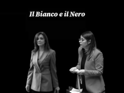 "La Meloni? Fa la vittima". "Grave usare un omicidio...". Lo scontro sul patriarcato