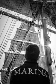 The Italian Navy exhibition, la mostra itinerante sulle meraviglie della Marina Militare 4