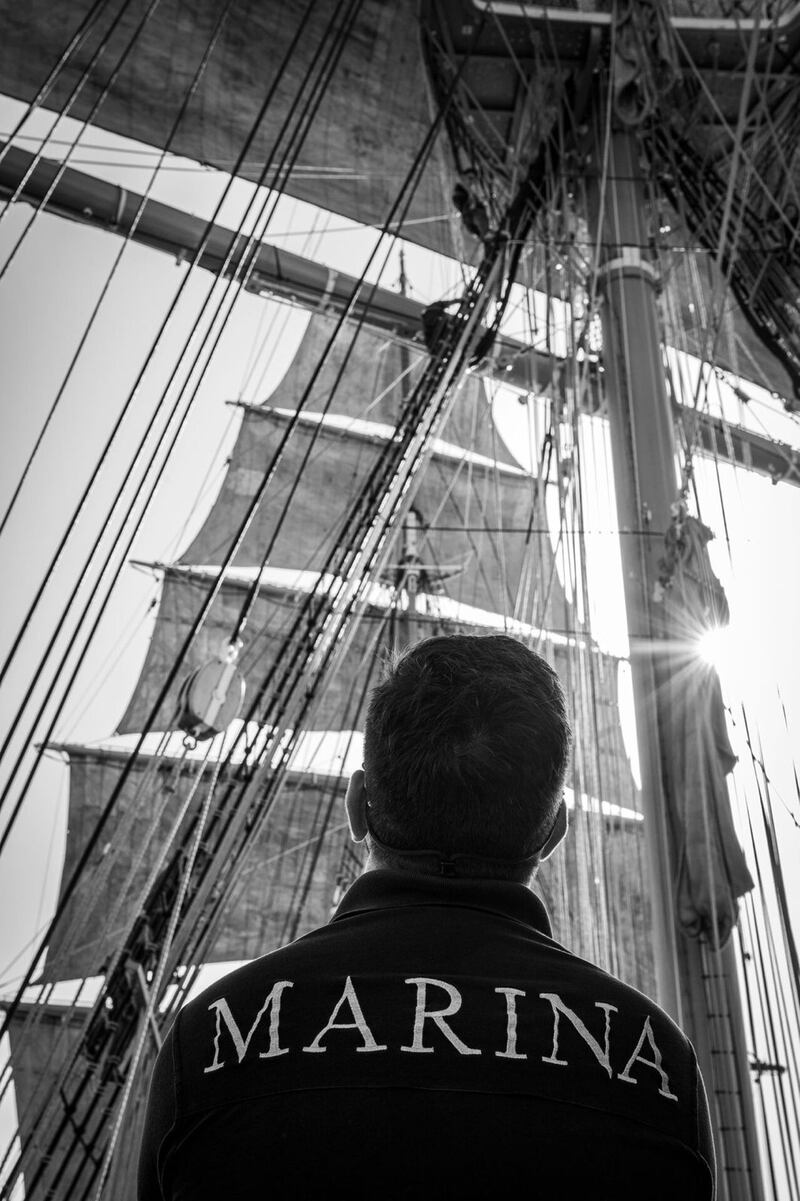 The Italian Navy exhibition, la mostra itinerante sulle meraviglie della Marina Militare 4