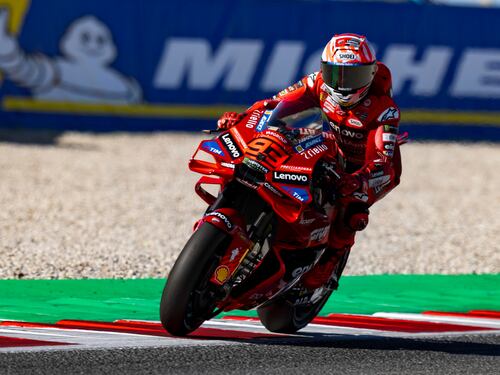 MotoGP, Marc Marquez conquista la Sprint Race al Montmelò e allunga in testa alla classifica
