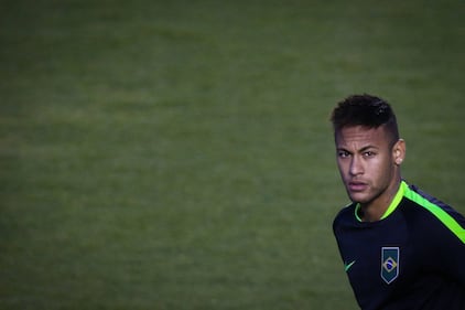 Rio, occhi puntati sulla nazionale di calcio. Il Brasile a caccia dell'oro 11