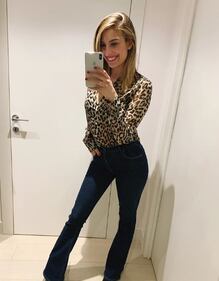 Valentina Allegri e Piero Barone, le foto più belle 6
