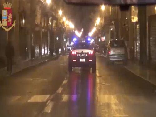 Palermo, spedizione punitiva a sfondo razziale: arrestato il branco