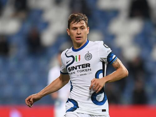 Marotta all'attacco: "Barella è un campione, lui invece..."