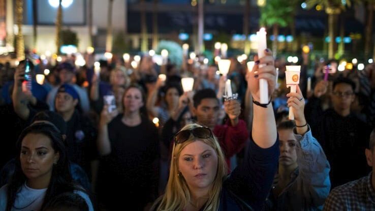 Strage di Las Vegas, la pista dei soldi che porta alle Filippine