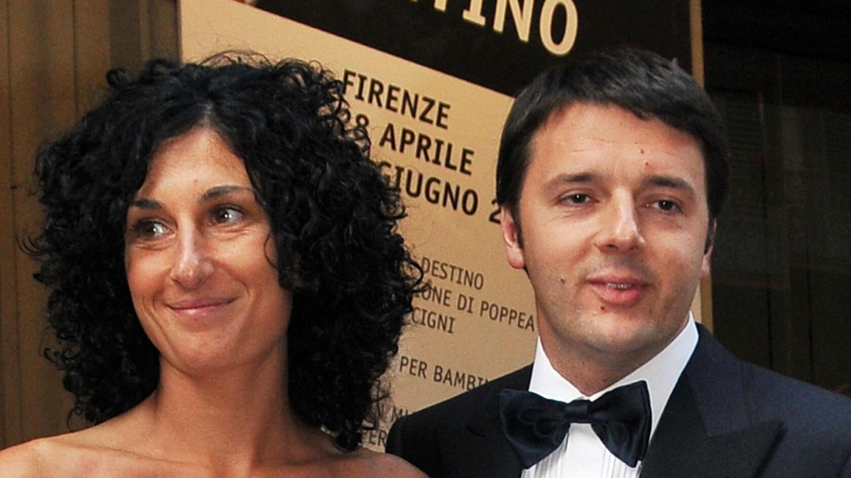 Lady Renzi vola a Brisbane: fa la supplente in permesso