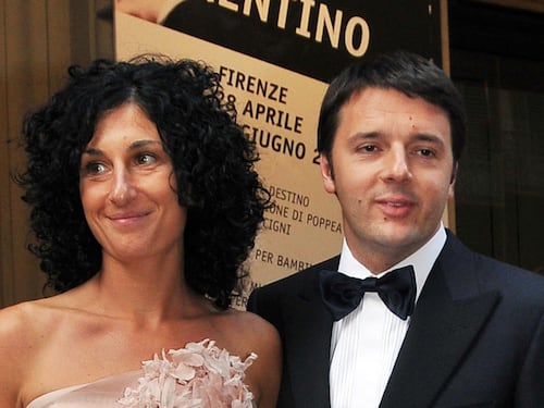 Lacrime da first lady: "Non ce la faccio più, cambiamenti enormi"