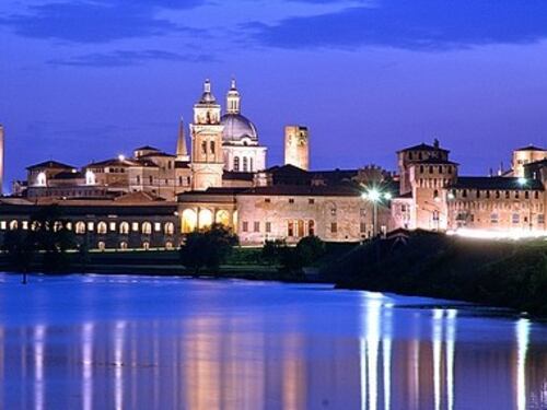 Mantova capitale della cultura meta "ideale" del 2016