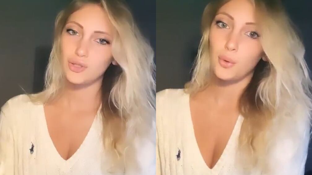 Temptation Island Vip, già finita la storia tra Andrea Ippoliti e la tentatrice Zoe Mallucci