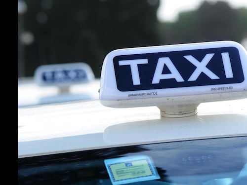 Rapallo, maxi conto in taxi: 40 euro per percorrere 1400 metri