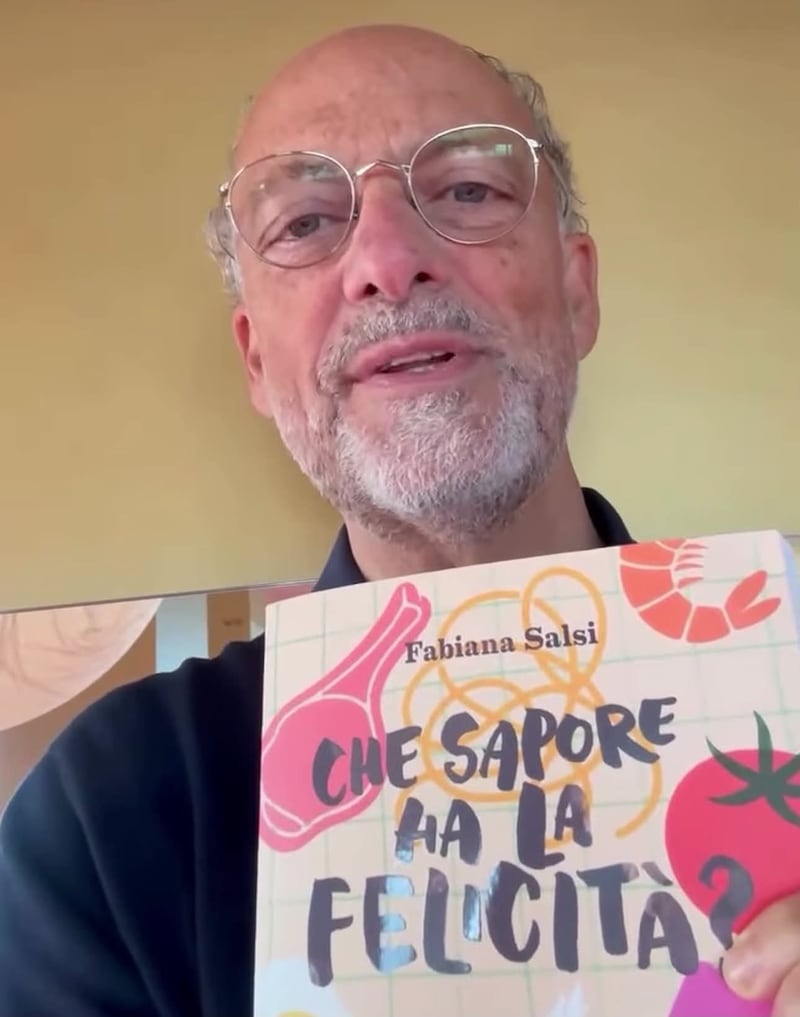 Le ricette della memoria dei grandi chef