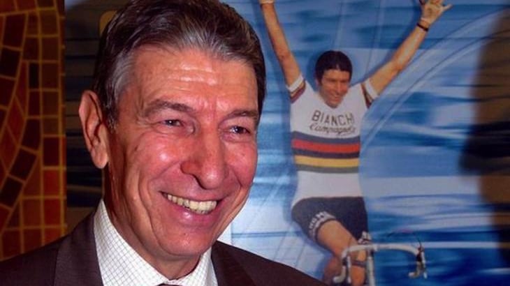 Due giorni alla Vuelta 2014 Ecco i 5 Italiani che hanno vinto in Spagna