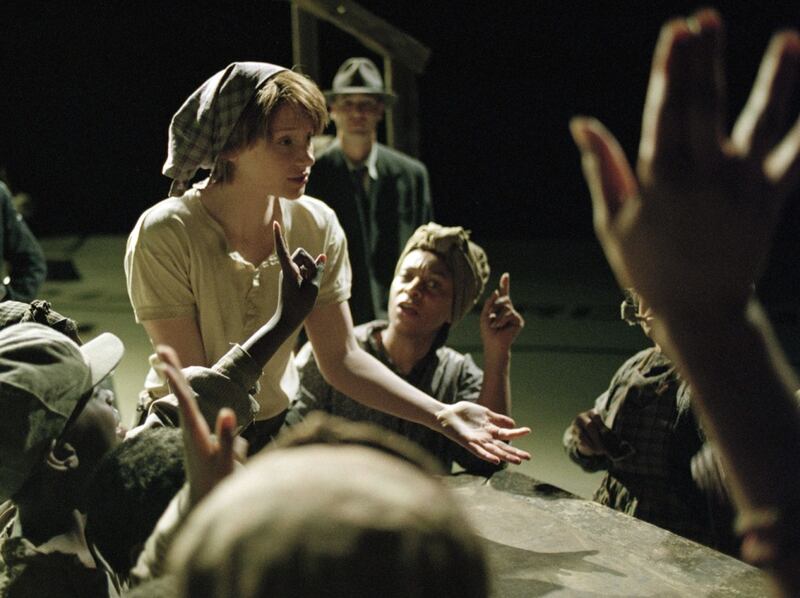 Il cinema di Lars von Trier, foto 27