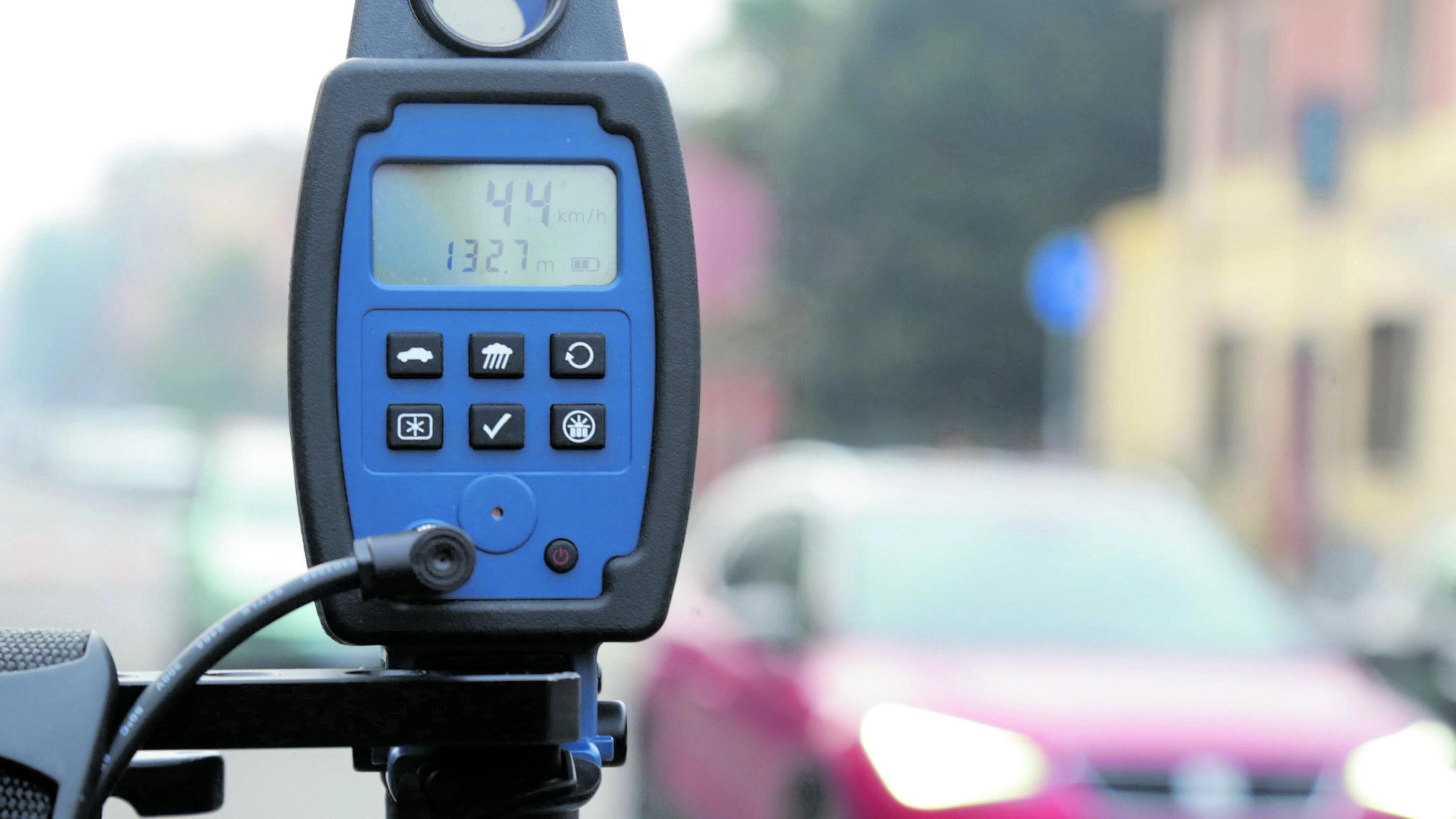 Il nuovo codice della strada: meno vittime e incidenti