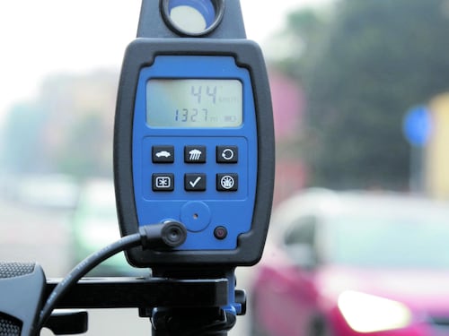 Il nuovo codice della strada: meno vittime e incidenti