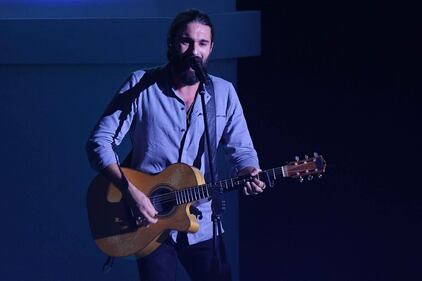 X Factor 10, le foto dell'ultima puntata 69