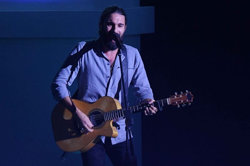 X Factor 10, le foto dell'ultima puntata 69