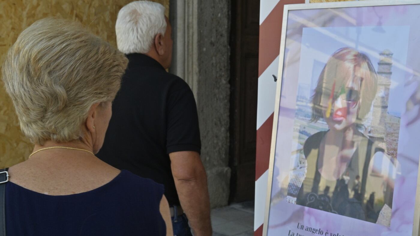 La trama inaccettabile di una morte "per niente"