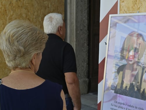 La trama inaccettabile di una morte "per niente"