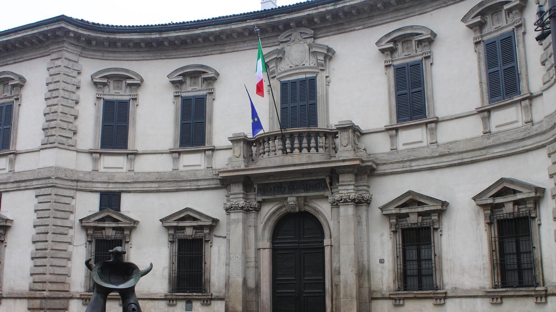 Senato, polemica sul canguro: cos'è e perché se ne parla