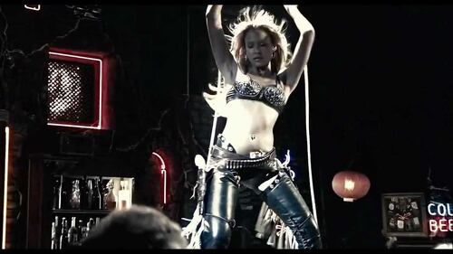 Gli striptease più sexy della storia del cinema 22