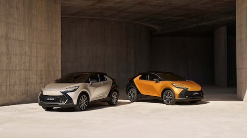 Auto dell’Anno 2024, guarda le foto delle sette finaliste 6