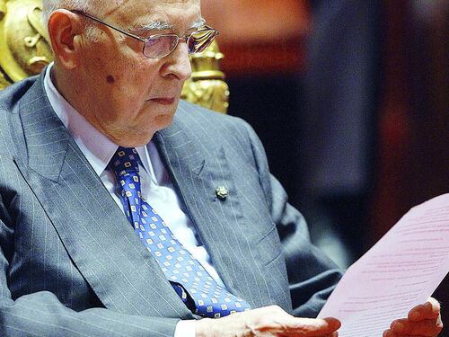 Il Quirinale assicura: valuteremo la grazia al più presto e bene
